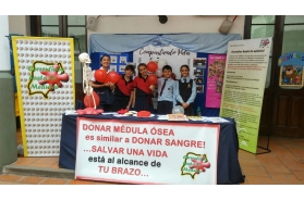 Escuela en Feria  